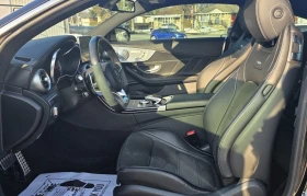 Mercedes-Benz C 63 AMG | BURMESTER | 360 | ПОДГРЕВ | CARFAX | , снимка 10