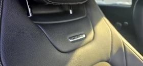 Mercedes-Benz C 63 AMG | BURMESTER | 360 | ПОДГРЕВ | CARFAX | , снимка 17
