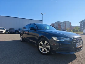 Audi A6, снимка 2