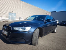 Audi A6, снимка 3