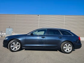 Audi A6, снимка 4