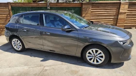 Opel Astra 1.2 , снимка 4