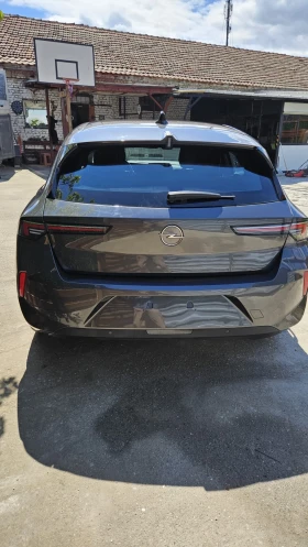 Opel Astra 1.2 , снимка 5