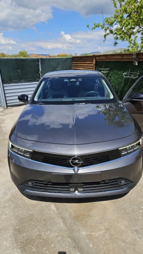 Opel Astra 1.2 , снимка 6