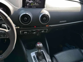 Audi Rs3 * БЕЗ ЗАБЕЛЕЖКИ* , снимка 9