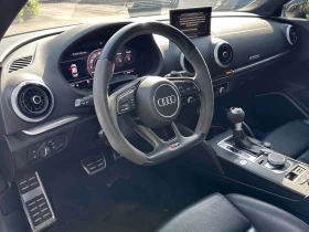 Audi Rs3 * БЕЗ ЗАБЕЛЕЖКИ* , снимка 7