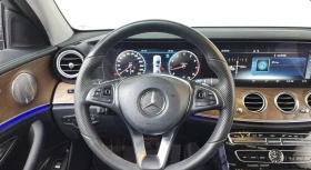 Mercedes-Benz E 300 АВТОКРЕДИТ* ЦЕНА БЕЗ АНАЛОГ* HEAD-UP* ОБДУХВАНЕ* П, снимка 12