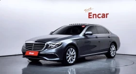 Mercedes-Benz E 300 АВТОКРЕДИТ* ЦЕНА БЕЗ АНАЛОГ* HEAD-UP* ОБДУХВАНЕ* П, снимка 1