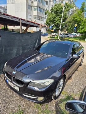 BMW 530, снимка 3