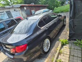 BMW 530, снимка 5