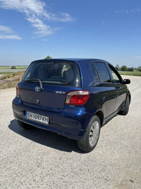 Toyota Yaris, снимка 3