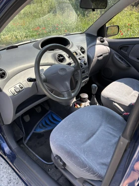 Toyota Yaris, снимка 8