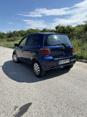 Toyota Yaris, снимка 2