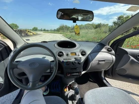 Toyota Yaris, снимка 9