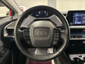 Toyota Prius  XLE AWD, снимка 11