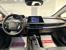 Toyota Prius  XLE AWD, снимка 10