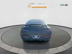 Mercedes-Benz AMG GT 53 * 4MATIC *  AвтоКредит * (ЦЕНА ДО БГ), снимка 7