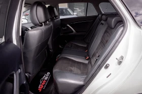Toyota Avensis 1.8 бензин ТОП! С ГАРАНАЦИЯ! , снимка 12