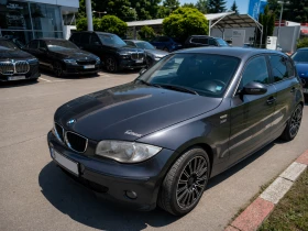 BMW 116 BMW 116i M-Power+ FOBOSGASГАЗ, снимка 7