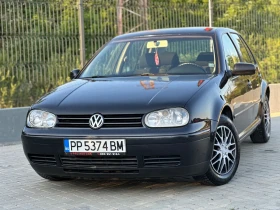 VW Golf 1.9 TDI, снимка 4