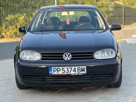 VW Golf 1.9 TDI, снимка 2
