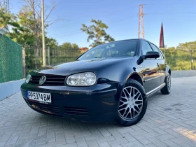 VW Golf 1.9 TDI, снимка 1