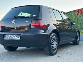 VW Golf 1.9 TDI, снимка 5