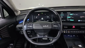 Kia K8 SIGNATURE НИВО | ОБДУХ| MERIDIAN| 360| SMART ACC , снимка 12