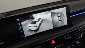 Kia K8 SIGNATURE НИВО | ОБДУХ| MERIDIAN| 360| SMART ACC , снимка 13