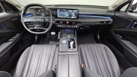 Kia K8 SIGNATURE НИВО | ОБДУХ| MERIDIAN| 360| SMART ACC , снимка 6