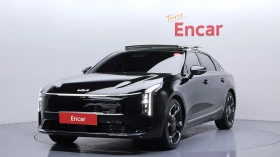 Kia K8 SIGNATURE НИВО | ОБДУХ| MERIDIAN| 360| SMART ACC , снимка 1