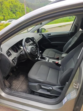VW Golf 1.6TDI НОВ ВНОС, снимка 9