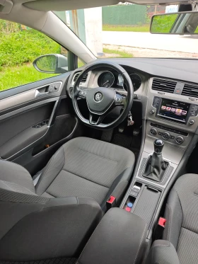 VW Golf 1.6TDI НОВ ВНОС, снимка 4