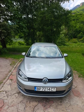 VW Golf 1.6TDI НОВ ВНОС, снимка 12