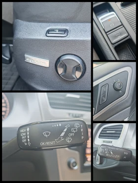 VW Golf 2.0TDI / ТОП СЪСТОЯНИЕ// МАСАЖ//ОБСЛУЖЕН//, снимка 14