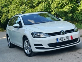 VW Golf 2.0TDI / ТОП СЪСТОЯНИЕ// МАСАЖ//ОБСЛУЖЕН//, снимка 1