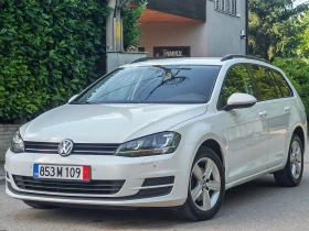 VW Golf 2.0TDI / ТОП СЪСТОЯНИЕ// МАСАЖ//ОБСЛУЖЕН//, снимка 5