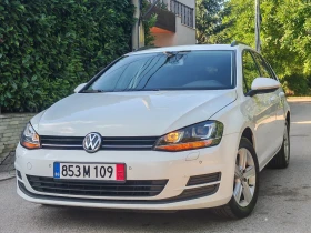 VW Golf 2.0TDI / ТОП СЪСТОЯНИЕ// МАСАЖ//ОБСЛУЖЕН//, снимка 3