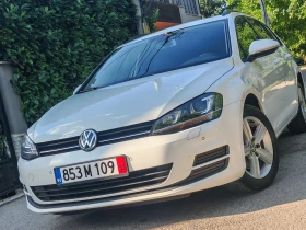 VW Golf 2.0TDI / ТОП СЪСТОЯНИЕ// МАСАЖ//ОБСЛУЖЕН//, снимка 4