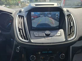 Ford C-max 1.5/ 6 скорости/ навигация , снимка 10