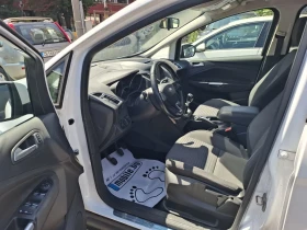 Ford C-max 1.5/ 6 скорости/ навигация , снимка 7