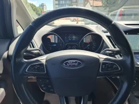Ford C-max 1.5/ 6 скорости/ навигация , снимка 8