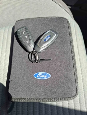 Ford C-max 1.5/ 6 скорости/ навигация , снимка 13