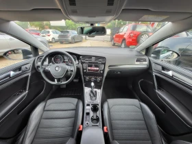 VW Golf 7 / 2.0 DSG - 150 к.с URANOGREY., снимка 12