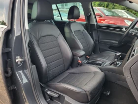 VW Golf 7 / 2.0 DSG - 150 к.с URANOGREY., снимка 10