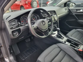 VW Golf 7 / 2.0 DSG - 150 к.с URANOGREY., снимка 7
