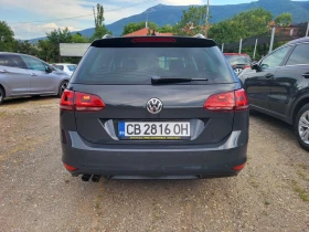 VW Golf 7 / 2.0 DSG - 150 к.с URANOGREY., снимка 5