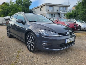VW Golf 7 / 2.0 DSG - 150 к.с URANOGREY., снимка 1