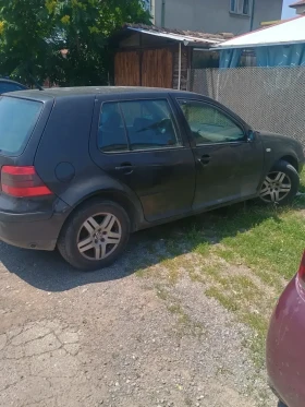 VW Golf, снимка 1