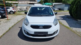 Kia Venga 1.4i GAS Euro 5B, снимка 2